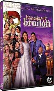 Movie: Marokkaanse Bruiloft