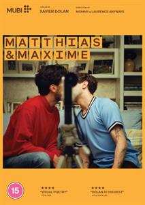 Movie: Matthias & Maxime