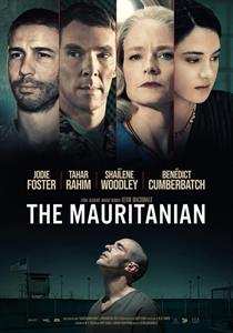 Album Movie: Mauritanian