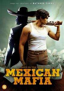 Album Movie: Mexican Mafia