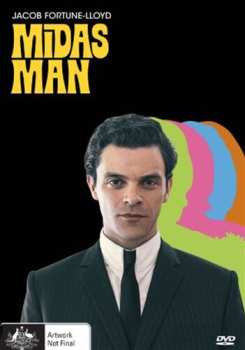 Album Movie: Midas Man (2024)