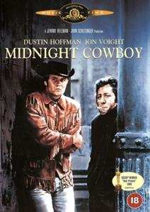 Album Movie: Midnight Cowboy