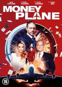 Album Movie: Money Plane