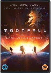 DVD Movie: Moonfall 361551