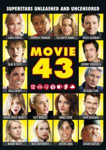 Album Movie: Movie 43