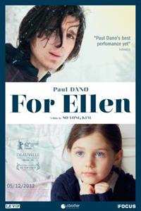 Album Movie Movie: For Ellen