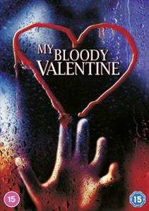 Album Movie: My Bloody Valentine