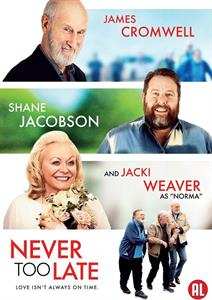 Movie: Never Too Late