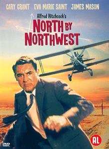 Album Movie: North By Northwest