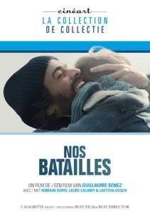 Album Movie: Nos Batailles