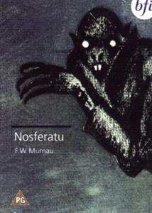 Album Movie: Nosferatu