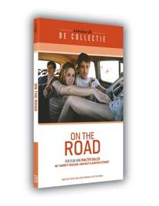 Album Movie: On The Road