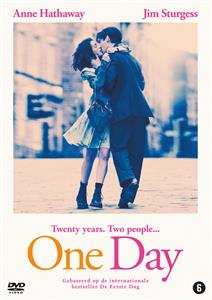 Movie: One Day