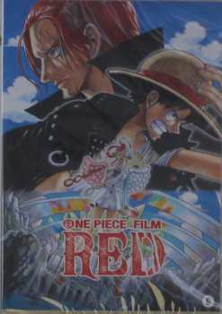 Album Movie: One Piece Film Red