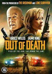 Movie: Out Of Death