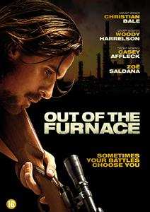 Movie: Out Of The Furnace