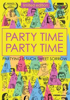 Album Movie: Party Time Party Time
