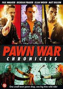 Movie: Pawn Wars Chronicles