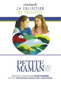 Album Movie: Petite Maman