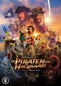 Album Movie: Piraten Van Hiernaast