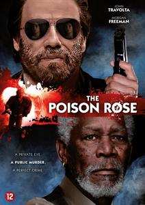 Album Movie: Poison Rose