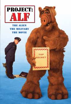 Album Movie: Project: Alf
