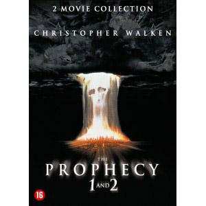 Album Movie: Prophecy 1 & 2 Box