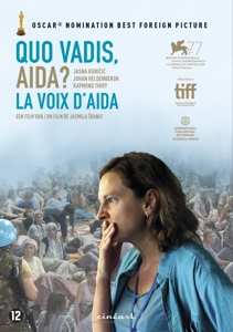Movie: Quo Vadis, Aida?