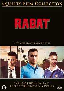 Album Movie: Rabat