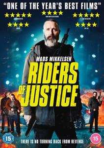 Movie: Riders Of Justice