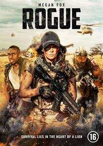 Movie: Rogue