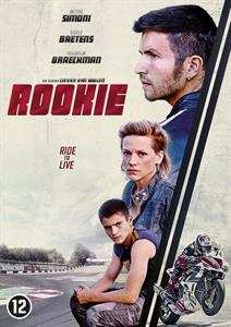 Album Movie: Rookie