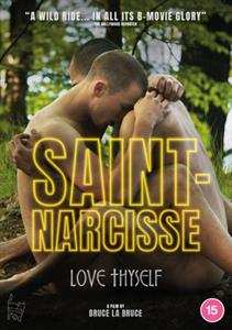 Album Movie: Saint Narcisse