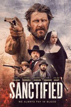 Album Movie: Sanctified
