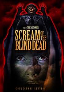 Album Movie: Scream Of The Blind Dead