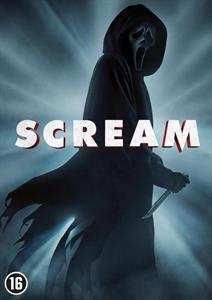 Album Movie: Scream V