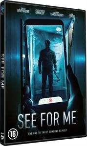 Album Movie: See For Me
