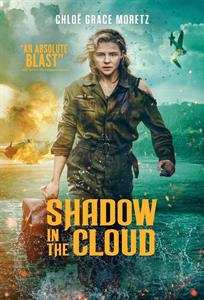 Movie: Shadow In The Cloud