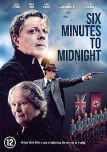 Album Movie: Six Minutes To Midnight
