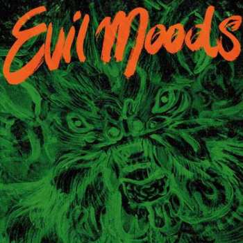 LP/CD Movie Star Junkies: Evil Moods 490009
