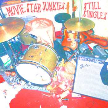 Album Movie Star Junkies: Still Singles