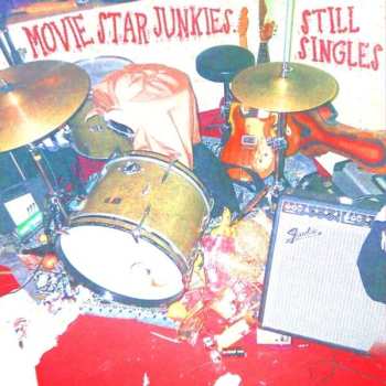 2CD Movie Star Junkies: Still Singles 537193