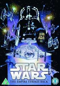 Album Movie: Star Wars: Empire Strikes Back