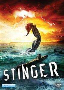 Album Movie: Stinger