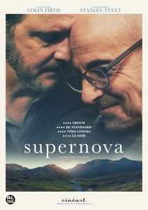 Album Movie: Supernova