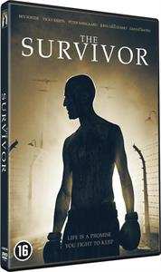 Album Movie: Survivor