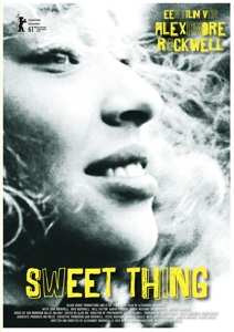 Album Movie: Sweet Thing