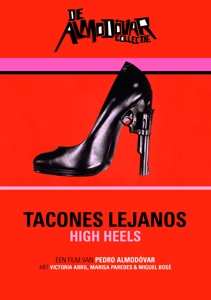 Album Movie: Tacones Lejanos
