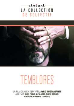 Album Movie: Temblores