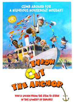 Album Movie: Throw Out The Anchor
